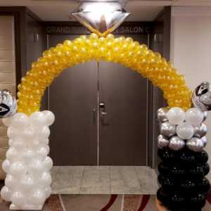 Balloon Arches