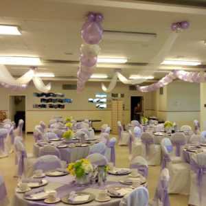 Wedding Balloons