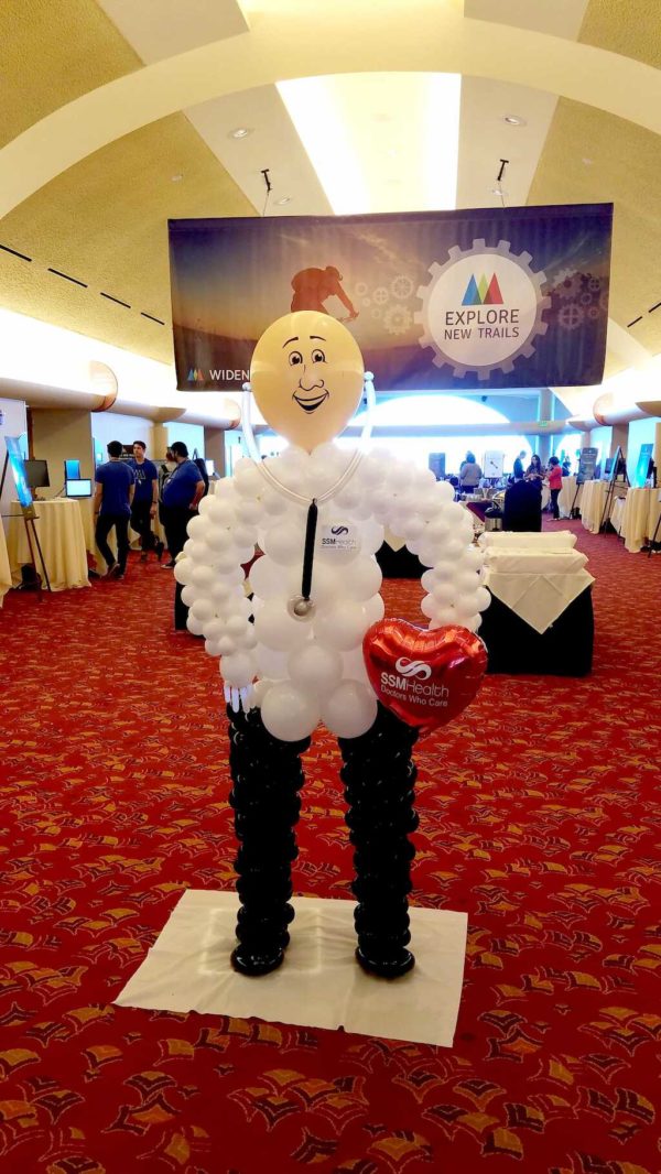 Balloon Dr