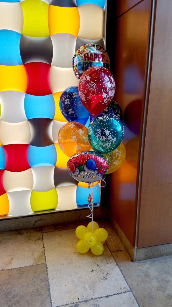 Birthday Bouquet