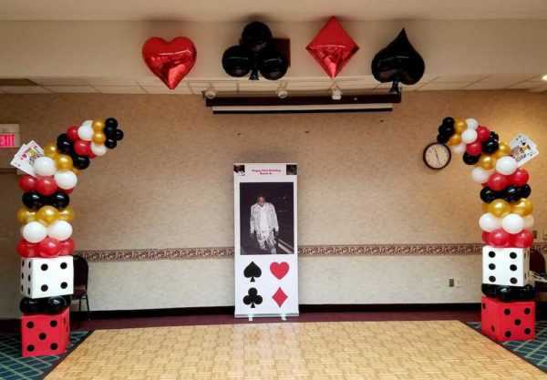 Casino Columns Feb 2018