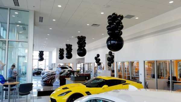 Chevy Black Friday 1