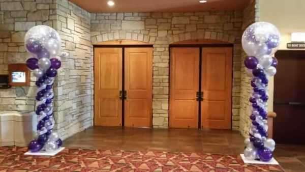 Columns