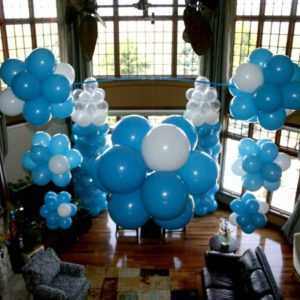 Balloon Decoration Ideas Balloons By Design