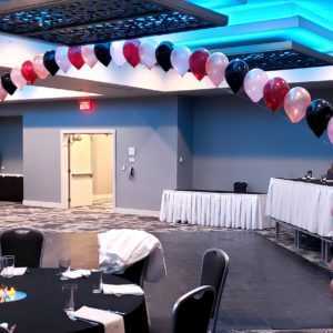 Do you need special colored balloon columns or a Pearl Arch? Let us show you how classic Balloon Decor Columns & Pearl Arches can add excitement to you next event.