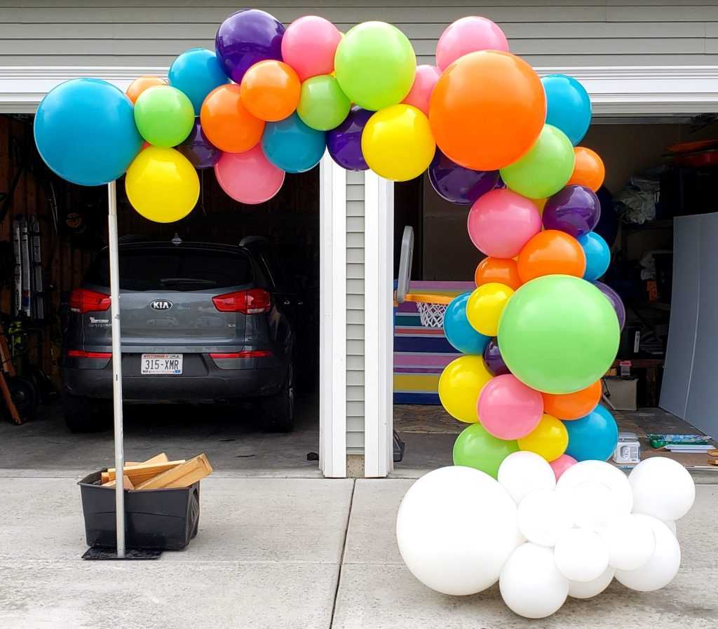 Balloons By Design