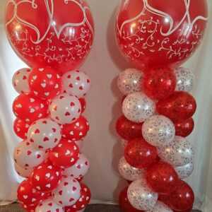 Do you themed balloon decor for your event?